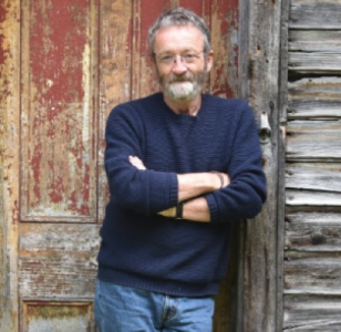 David Francey